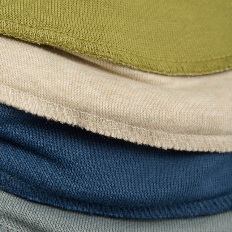 Baby Dreieckstuch von Pippi – Stilvoll, Praktisch und Umweltfreundlich